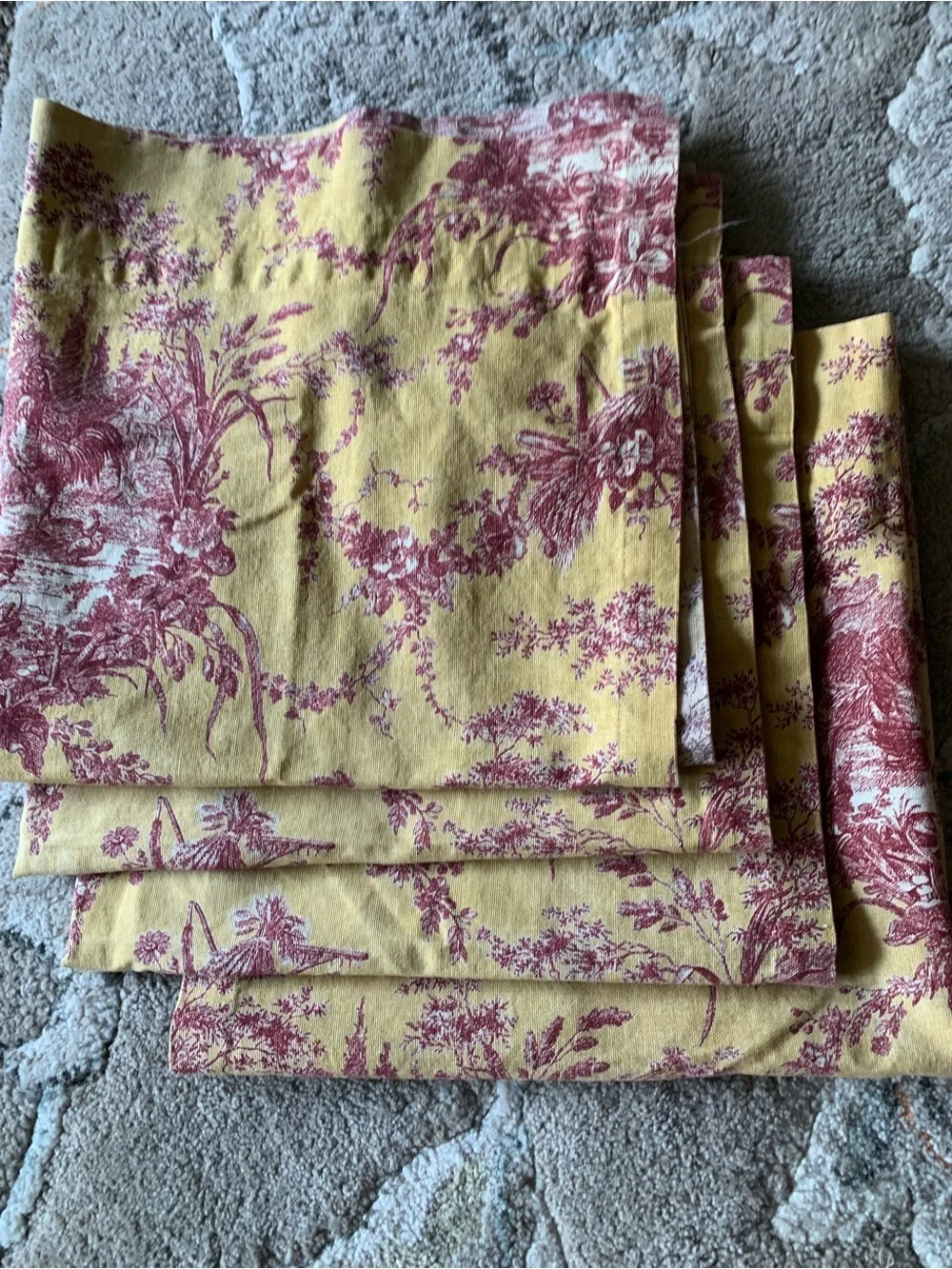Vintage Waverly Classics!